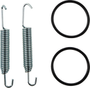 MOOSE OFFROAD Exhaust Gasket Kit - Yamaha 823200mse
