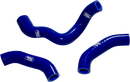 MOOSE OFFROAD OEM Fit Radiator Hose Kit - Blue - Husqvarna/KTM KTM-118-BL