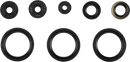 MOOSE OFFROAD Oil Seal Set - Kawasaki 822403mse