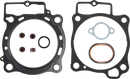 MOOSE OFFROAD Top End Gasket Kit - Honda 8100042mse