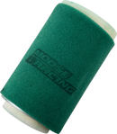 MOOSE OFFROAD Precision Pre-Oiled Air Filter - Kawasaki P3-40-19
