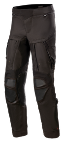ALPINESTARS Halo Drystar® Pants - Black - 4XL 3224822-1100-4X