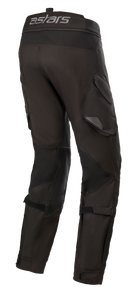 ALPINESTARS Halo Drystar® Pants - Black - Medium 3224822-1100-M