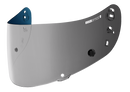 ICON Optics™ Tracshield™ for Airmada, Airframe Pro, and Airform Helmets – RST Silver Part 0130-1165