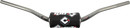 ODI Podium Flight MX Handlebar - OE Honda/Kawasaki - Graphite H601CFH