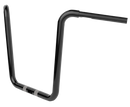 LA CHOPPERS Handlebar - Twin Round - 16" - Black LA-7324-16B