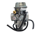 MOOSE OFFROAD Replacement Carburetor - Polaris 100-3163-PU