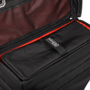 THRASHIN SUPPLY CO. Cooler Expedition Bag - Black TSB-0012