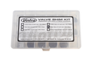 VINTCO Shim Kit 25SHIMKIT for Japanese Engine Valve Adjustment, 0.05 mm Increments