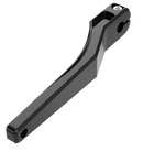 LA CHOPPERS County Line Shifter - Black - FL/FX '86-'22 LA-P102-02B