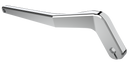LA CHOPPERS County Line Shifter - Chrome - FL/FX '18-'23 LA-P102-01C