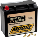 MOOSE OFFROAD AGM Battery - GYZ20H-A MOOM720GHA