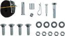 MOOSE OFFROAD Heavy Duty Pulley Kit 2544PF