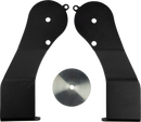 MOOSE OFFROAD Heavy Duty Pulley Kit 2544PF