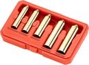 MOOSE OFFROAD Shock Shaft Seal Tool - Set 390-9406