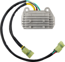 MOOSE OFFROAD Regulator/Rectifier - Husqvarna M-10-033