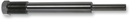 PARTS UNLIMITED Clutch Puller - Yamaha 8000-2208