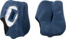 ARAI HELMETS Regent-X Cheek Pads - 35 mm 055721