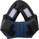 ARAI HELMETS Regent-X Interior Pad - EP II - 10 mm 075845