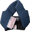 ARAI HELMETS Regent-X Interior Pad - EP II - 5 mm 075848