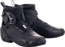 ALPINESTARS SP-2 Shoes - Black - US 6.5 / EU 40 2511622-10-40