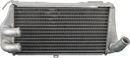 MOOSE OFFROAD Replacement OEM Radiator - Left - Honda 19010866