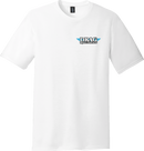 DRAG SPECIALTIES Drag Specialties T-Shirt - White - 2XL 3030-23621