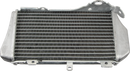 MOOSE OFFROAD Replacement OEM Radiator - Left - Honda 19010866