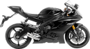 LEOVINCE LV Corsa Muffler - Titanium 15403TU
