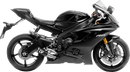 LEOVINCE LV Corsa Muffler - Carbon Fiber 15403CU