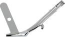 DRAG SPECIALTIES Kickstand - Chrome - 1" Under Stock C32-0481C-1