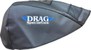 DRAG SPECIALTIES Fuel Tank Service Cover X80-6028