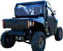 MOOSE OFFROAD Complete Cab Enclosure - Rmax2 1000 9510
