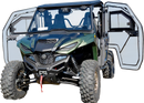MOOSE OFFROAD Complete Cab Enclosure - Rmax2 1000 9510