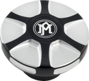 Performance Machine (PM) Array Contrast Cut Gas Cap - Part