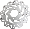 EBC Brake Rotor - Honda VR1183