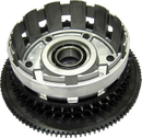 DRAG SPECIALTIES Clutch Basket - M8 148407