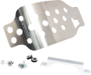 WORKS CONNECTION MX Skid Plate for Yamaha YZ 250/450F (2023-2025) - Part No. 10-278