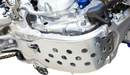WORKS CONNECTION MX Skid Plate for Yamaha YZ 250/450F (2023-2025) - Part No. 10-278