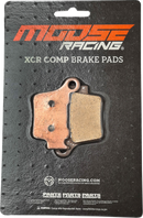 MOOSE OFFROAD XCR Brake Pads - Front/Rear M726-S47