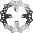 MOOSE OFFROAD RFX Rotor - Rear - Gas Gas/Husqvarna/KTM FXBD 50305 55NP