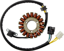 MOOSE OFFROAD Stator - Suzuki M-21-823