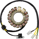 MOOSE OFFROAD Stator - Suzuki M-21-824