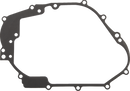 MOOSE OFFROAD Inner Clutch Cover Gasket - Kawasaki 816341mse