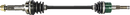 MOOSE OFFROAD Axle Kit - CV/Complete - OEM Replacement - Standard - Front Right - Yamaha Rhino 450/660 YAM-7019