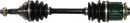 MOOSE OFFROAD Axle Kit - CV/Complete - OEM Replacement - Standard - Front Left/Right - Arctic Cat ARC-7019