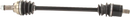MOOSE OFFROAD Axle Kit - CV/Complete - OEM Replacement - Standard - Front Left/Right - Polaris Ranger POL-7086