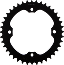 MOOSE OFFROAD Rear Steel Sprocket - 40 Tooth 1857-40ST