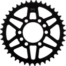MOOSE OFFROAD Rear Steel Sprocket - 40 Tooth 1826-40ST
