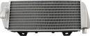 MOOSE OFFROAD Replacement OEM Radiator - Left - Husqvarna/KTM 19010888